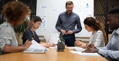 Cómo negociar con bancos y entidades financieras