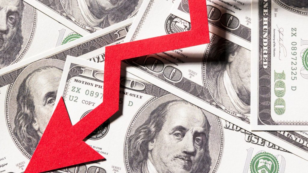 Cómo sobrellevar una crisis financiera en tu negocio