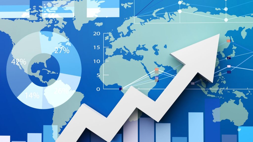 El futuro de la economía mundial