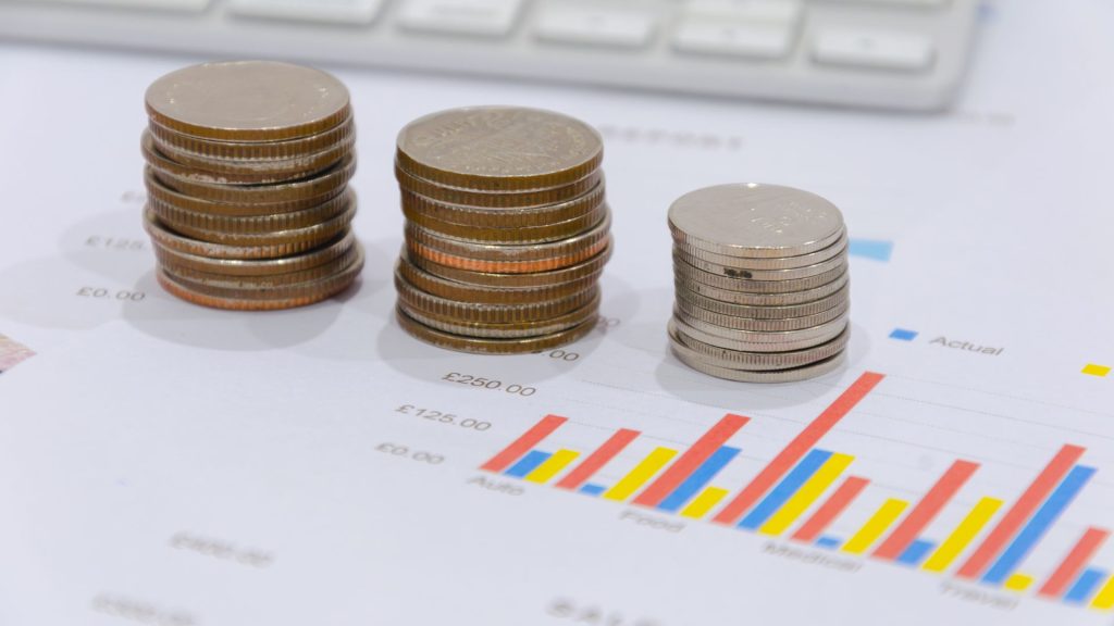 Errores comunes en tus finanzas personales