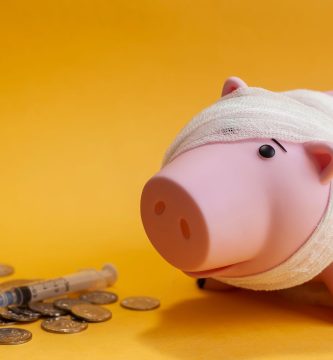 Errores comunes en tus finanzas personales