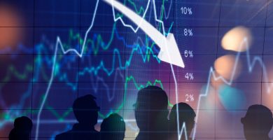 mercado financiero