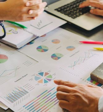 ¿Cómo hacer un análisis DAFO financiero?